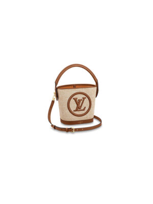 LV Petit Bucket