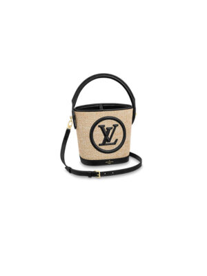 LV Petit Bucket