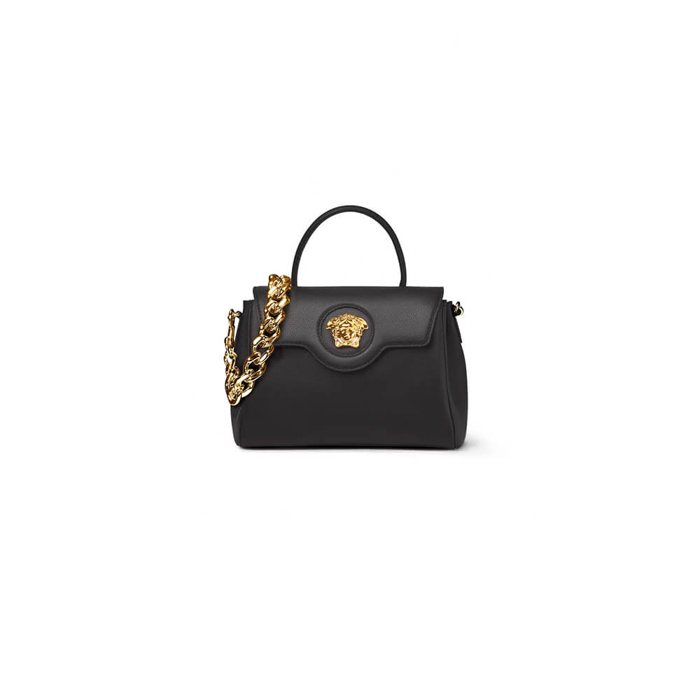 VERSACE LA MEDUSA HANDBAG
