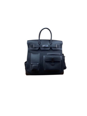 Hermes HAC Cargo Birkin 40(Tax-free Grade/Authentic Grade)