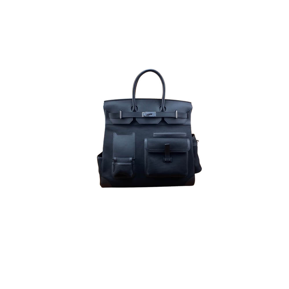 Hermes HAC Cargo Birkin 40(Tax-free Grade/Authentic Grade)