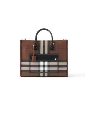 Medium Freya Tote