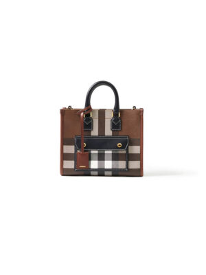 Mini Freya Tote