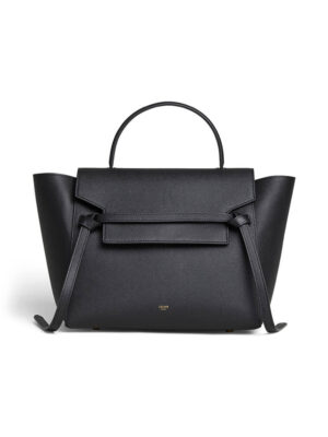 CELINE MINI BELT BAG