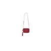 LOU CAMERA BAG IN QUILTED LEATHER