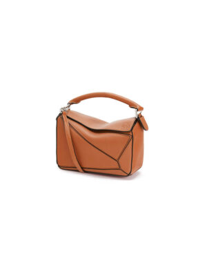 LOEWE Mini Puzzle bag