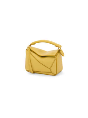 LOEWE Mini Puzzle bag