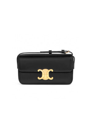 CELINE TRIOMPHE SHOULDER BAG