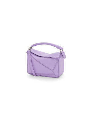 LOEWE Mini Puzzle bag
