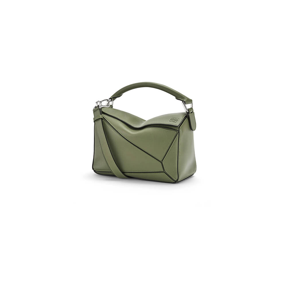 LOEWE Mini Puzzle bag