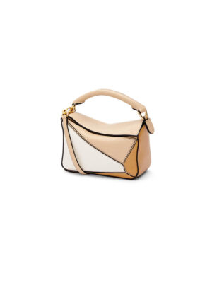 LOEWE Mini Puzzle bag
