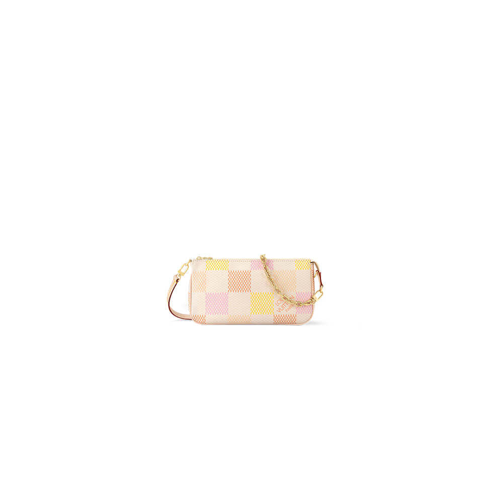 LV Pochette Accessoires(HIGH-END GRADE)