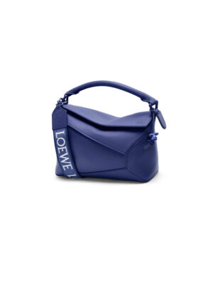 LOEWE Small Puzzle Bag