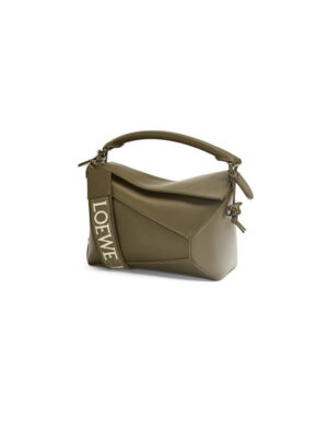 LOEWE Small Puzzle Bag