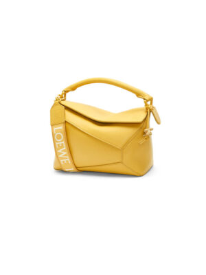 LOEWE Small Puzzle Bag