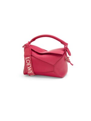 LOEWE Small Puzzle Bag