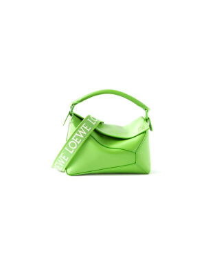 LOEWE Small Puzzle Bag