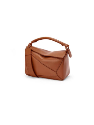 LOEWE Small Puzzle Bag