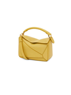 LOEWE Small Puzzle Bag