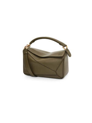 LOEWE Small Puzzle Bag
