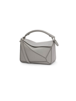 LOEWE Small Puzzle Bag