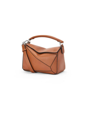 LOEWE Small Puzzle Bag