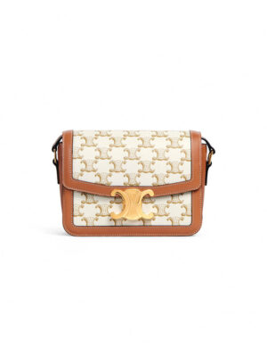 CELINE TEEN TRIOMPHE BAG
