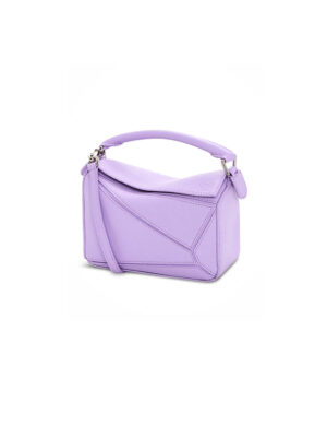 LOEWE Small Puzzle Bag