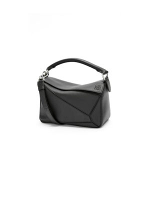 LOEWE Small Puzzle Bag