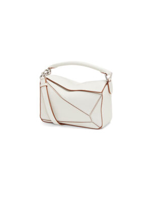 LOEWE Small Puzzle Bag