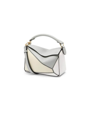 LOEWE Small Puzzle Bag