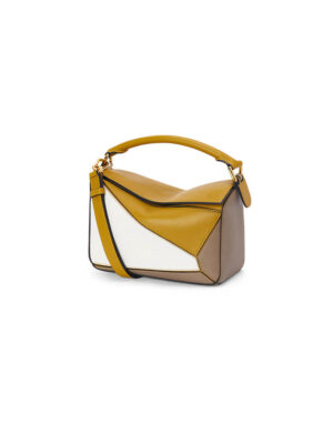LOEWE Small Puzzle Bag