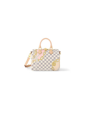 LV Speedy BandouliÃ¨re 25