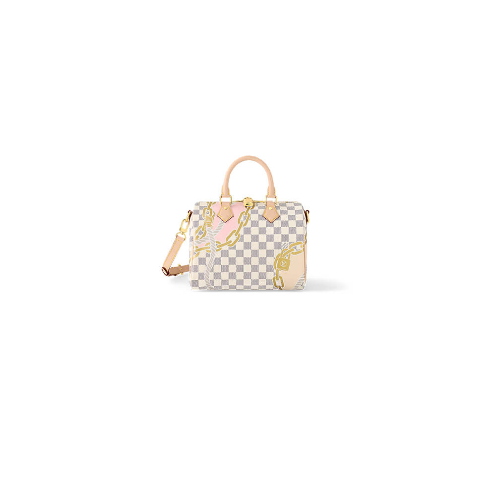 LV Speedy BandouliÃ¨re 25