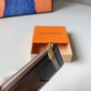 LV Card Holder Recto Verso(high-end grade)