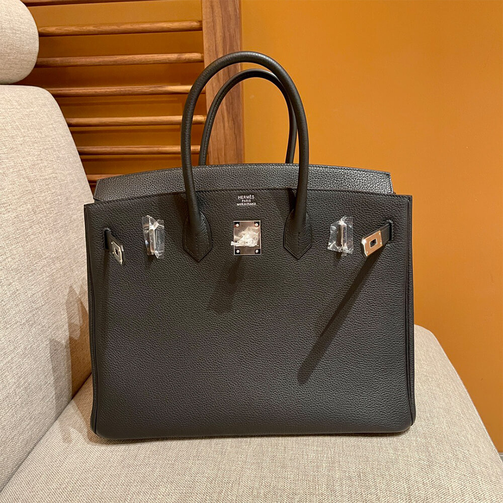 Hermes Birkin 35(Tax-free Grade/Authentic Grade)
