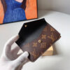 LV Card Holder Recto Verso(high-end grade)