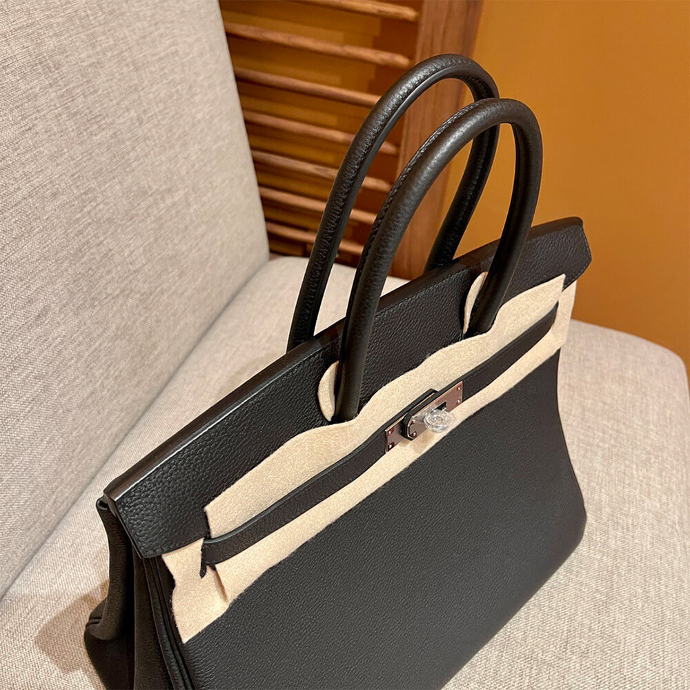 Hermes Birkin 35(Tax-free Grade/Authentic Grade)