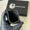 Prada Saffiano Leather Card Holder