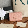 CHANEL WALLET