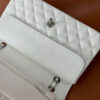 CHANEL CLASSIC FLAP HANDBAG(Tax-free Grade)