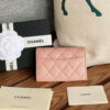 CHANEL WALLET