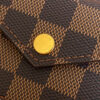 LV Card Holder Recto Verso(high-end grade)
