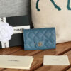 CHANEL WALLET