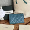 CHANEL WALLET