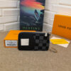 LV Card Holder Recto Verso(high-end grade)