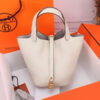 Hermes Picotin Lock 22 bag