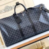 LV Keepall BandouliÃ¨re 55