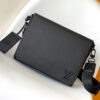 LV Takeoff Messenger