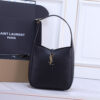 SMALL LE 5 Ã 7 SUPPLE IN SMOOTH LEATHER